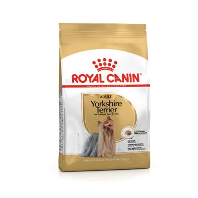 Royal Canin Adult 8+ Yorkshire Terriër hondenvoer 2 x 3 kg Royal Canin Adult 8+ Yorkshire Terriër hondenvoer 2 x 3 kg