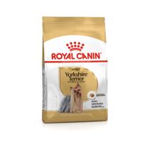 Royal Canin Yorkshire Ageing 8+ - droogvoer voor oudere honden - 3kg - thumbnail