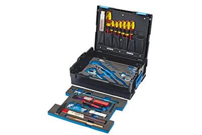 Gedore 2690039 EI-1100-03-600 D Plukschuiminlegstuk (l x b) 230 mm x 398 mm