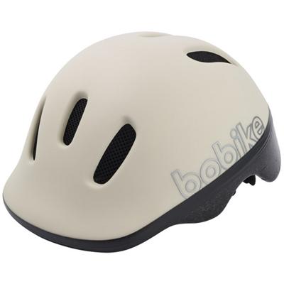 Bobike Helm go xxs 44/48 vanilla cup Bobike Helm go xxs 44/48 vanilla cup