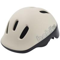 Bobike Helm go xxs 44/48 vanilla cup - thumbnail