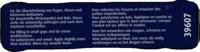 Revell 39607 Modelbouw-vulpasta Tube Inhoud 25 g - thumbnail