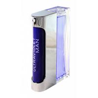 Rabanne - Paco Rabanne Ultraviolet Man 100 ml Eau de toilette Heren - thumbnail