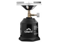 CRIVIT Camping gasstel - thumbnail