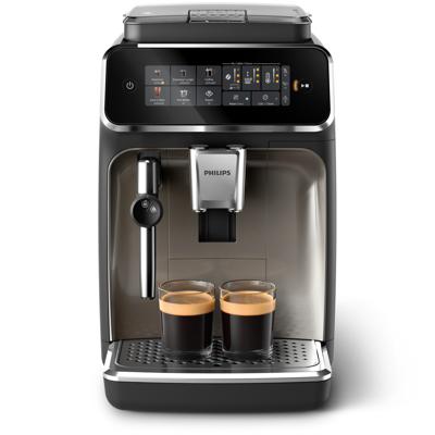 Philips EP3326/90 Volautomaat Zwart
