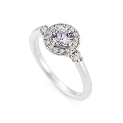 Ring Dames Diamonfire 6117831062175 (17,5) Ring Dames Diamonfire 6117831062175 (17,5)