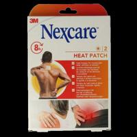 Nexcare Heat patch 2 Stuks - thumbnail