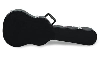 Gator Cases GWE-ACOU-3-4 houten koffer voor 3/4 westerngitaar