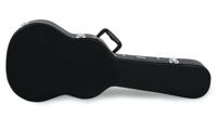 Gator Cases GWE-ACOU-3-4 houten koffer voor 3/4 westerngitaar - thumbnail