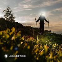 Ledlenser H15R Core Hoofdlamp LED werkt op een accu 1000 lm 80 h - thumbnail