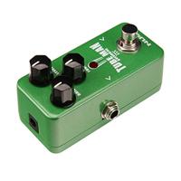 NUX NOD-2 Tubeman Overdrive pedaal - thumbnail