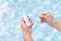 Bestway Boot Teststrips Zout Systeem Zwembad en Spa 58767 - thumbnail