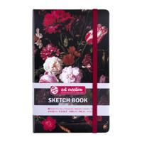 Schetsboek talens art creation 130x210mm stilleven - thumbnail