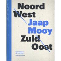 Noord West - Zuid Oost - Catharien Romijn - Hardcover (9789053308974) - thumbnail
