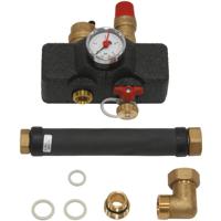 Vaillant 307591 Verdeler - thumbnail