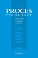 PROCES van de eeuw (Paperback) - thumbnail