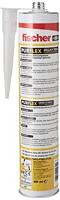 Verzegelaar/kleefstof Fischer pureflex teka 310 ml - thumbnail