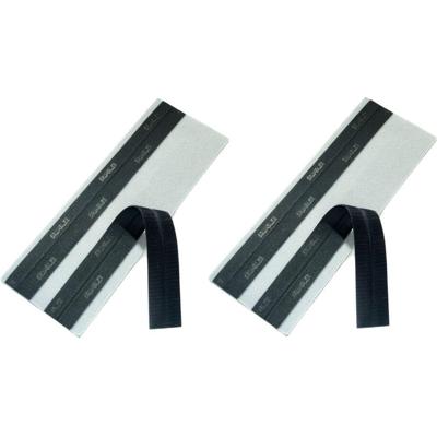 2x Grumbler GO Camera Divider Set Ash Grey 2x Grumbler GO Camera Divider Set Ash Grey