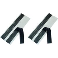 2x Grumbler GO Camera Divider Set Ash Grey - thumbnail