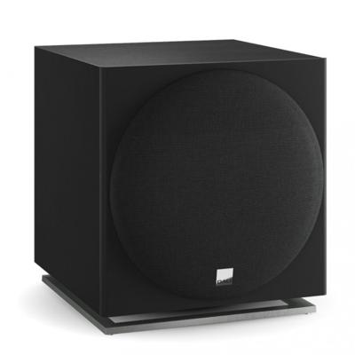 Dali SUB E-12 F subwoofer - zwart