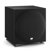Dali SUB E-12 F subwoofer - zwart - thumbnail