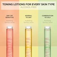 Clarins Hydrating Toning Lotion 200ml - thumbnail