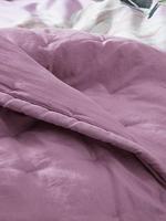 Essenza Ruth Grape Quilt - thumbnail