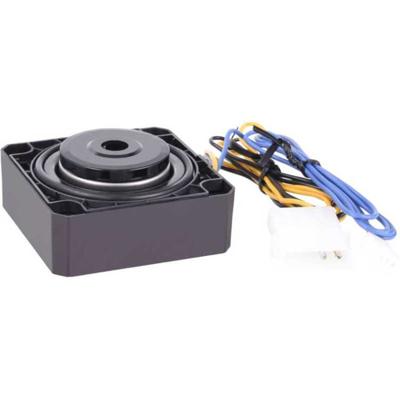 Alphacool ES Laing DDC310 Pomp - Enkele plastic bodem Alphacool ES Laing DDC310 Pomp - Enkele plastic bodem
