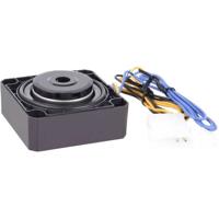 Alphacool ES Laing DDC310 Pomp - Enkele plastic bodem - thumbnail