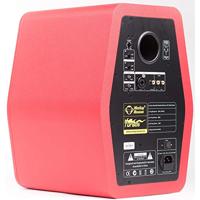 Monkey Banana Turbo 8 actieve studiomonitor rood (per stuk) - thumbnail