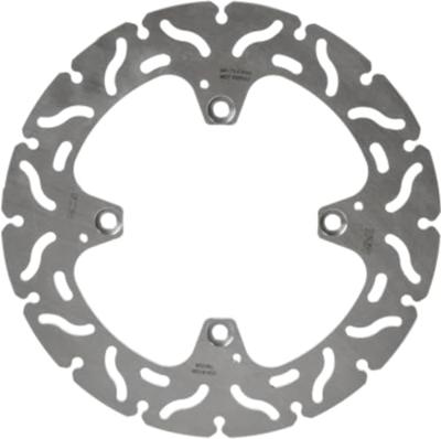 TRW remschijf "mst420rac". rotor mst420rac rigid