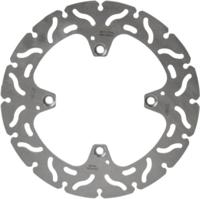 TRW remschijf "mst420rac". rotor mst420rac rigid - thumbnail