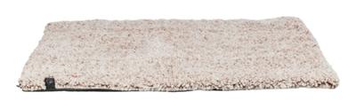 Trixie ligmat calida met warmtereflecterende vulling wit-bruin