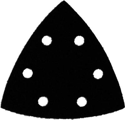 Bosch Accessoires tussenpad, 93x93mm, 2x - 2608000811 Bosch Accessoires tussenpad, 93x93mm, 2x - 2608000811