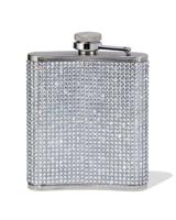 HEMA Heupfles 12x9.5x2cm disco - thumbnail