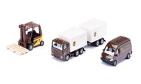 Siku 6324 gift set ups logistiek - thumbnail
