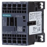 Siemens 3RT2015-2AP01 Contactor 3x NO 690 V/AC 1 stuk(s) - thumbnail