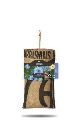 Baza hangtuintje bio nigelle