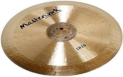 Masterwork Iris 15 inch Crash