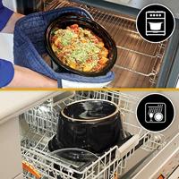 Crock-Pot slowcooker CSC063X 7,5l - thumbnail