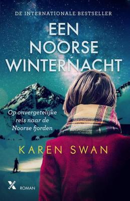 Een Noorse winternacht (Paperback)