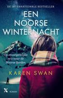 Een Noorse winternacht (Paperback) - thumbnail