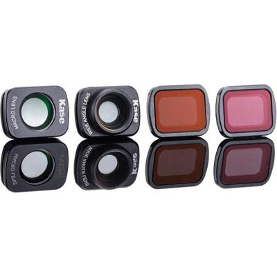 Kase DJI Osmo 18mm+macro ND32+64