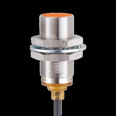 ifm Electronic Inductieve sensor M18 x 1 PNP IGS701
