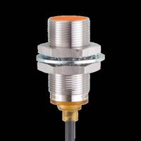 ifm Electronic Inductieve sensor M18 x 1 PNP IGS701 - thumbnail
