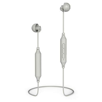 Thomson WEAR7009GR Bluetooth®-koptelefoon Piccolino In-ear Microfoon,ultralicht Thomson WEAR7009GR Bluetooth®-koptelefoon Piccolino In-ear Microfoon,ultralicht