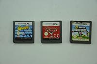 Nintendo DSi (White) - thumbnail