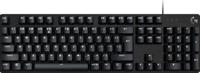Logitech G G413 SE toetsenbord Zwart - thumbnail