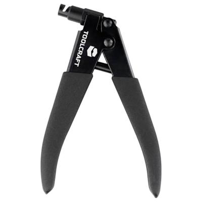 TOOLCRAFT TO-9616515 Universeel Stanstang 158 mm