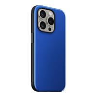 Nomad Sport hoesje iPhone 15 Pro - Super Blue - thumbnail